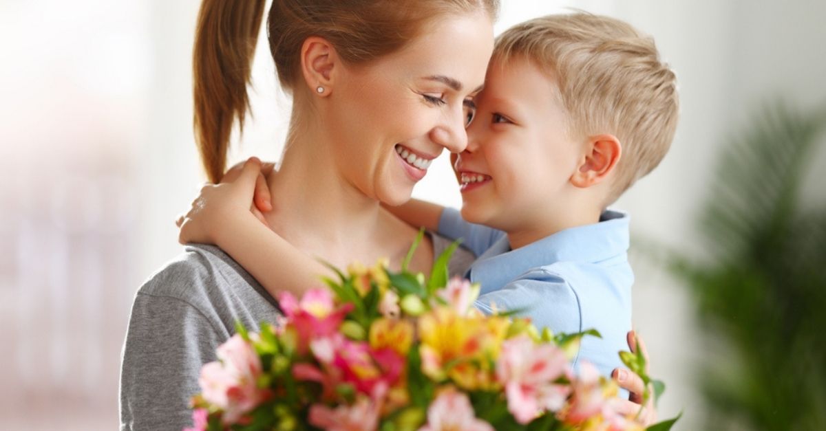 ¡Flores para mamá! Los tipos de flor que amará recibir este 10 de mayo