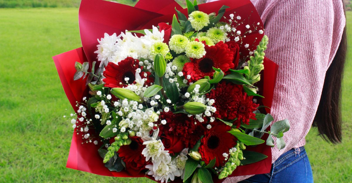 ¡Se acercan las fiestas patrias! 3 tipos de flores de colores para decorar