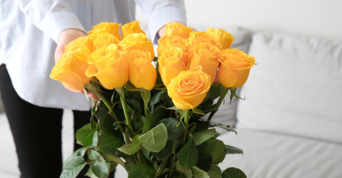 Ventajas de tener una suscripción para que siempre haya flores en casa