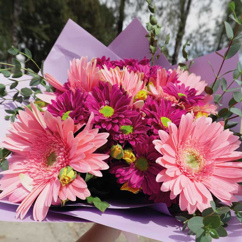 Bouquets