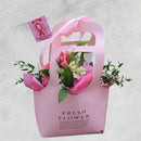 Aquaramo de Lilis, Gerberas y Astromelias| Florecer