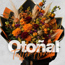 Taller Ritual de otoño | Cempasúchil