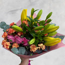 Suscripción Multifloral