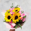 Suscripción Multifloral