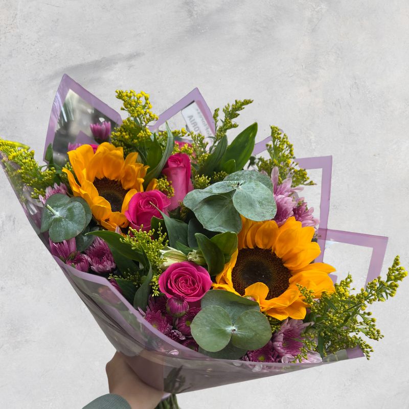 Suscripción Multifloral